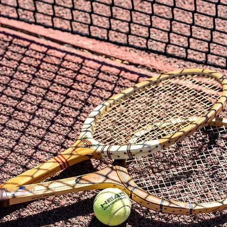 Valentina Panoramic Seaside House Capitana