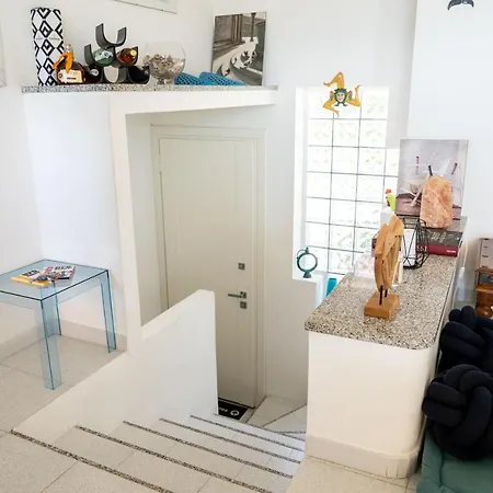 Valentina Panoramic Seaside House *