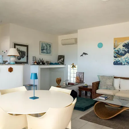 Holiday home Valentina Panoramic Seaside House Capitana