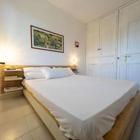 Valentina Panoramic Seaside House * Capitana