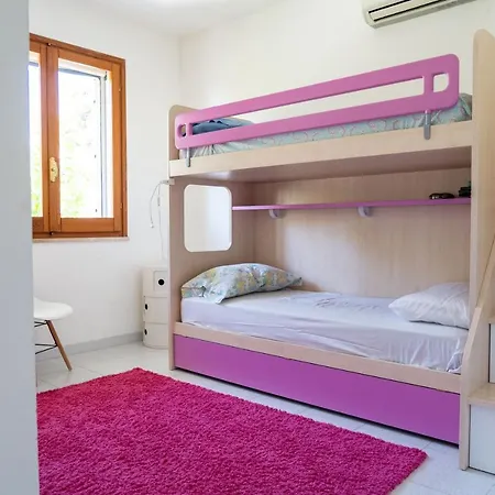 Valentina Panoramic Seaside House * Capitana