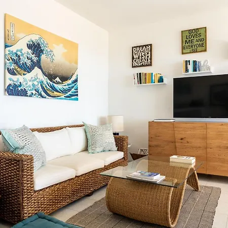 Valentina Panoramic Seaside House Holiday home Capitana