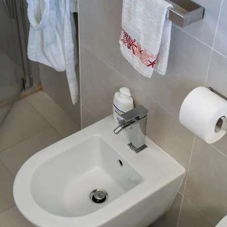 Valentina Panoramic Seaside House Semesterbostad