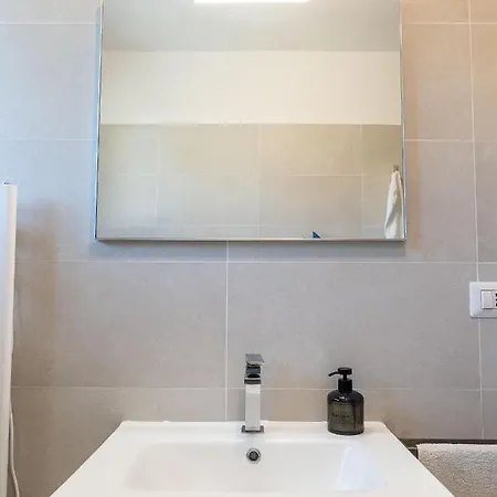 Valentina Panoramic Seaside House *