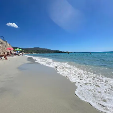 Vakantiehuis Valentina Panoramic Seaside House