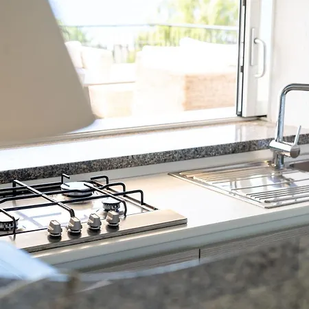 Valentina Panoramic Seaside House Σπίτι διακοπών *