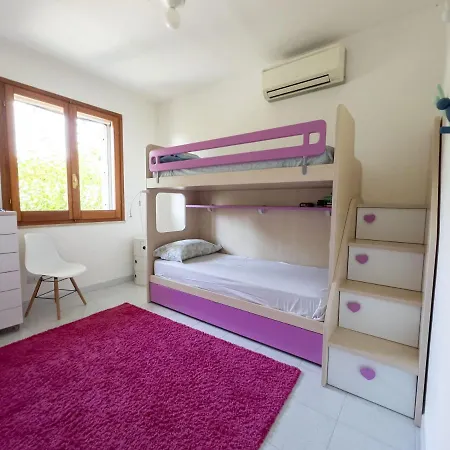 Valentina Panoramic Seaside House