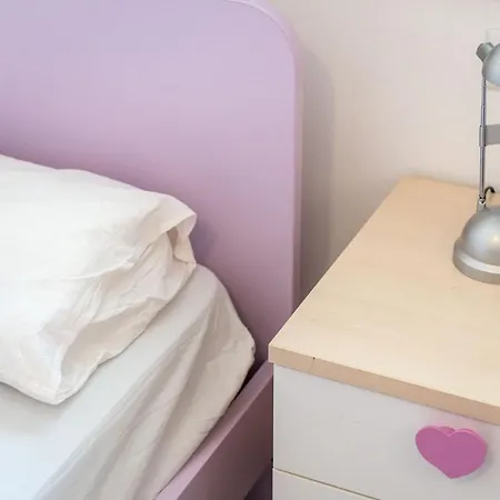 Σπίτι διακοπών Valentina Panoramic Seaside House Capitana