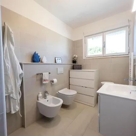 Valentina Panoramic Seaside House Дом отдыха