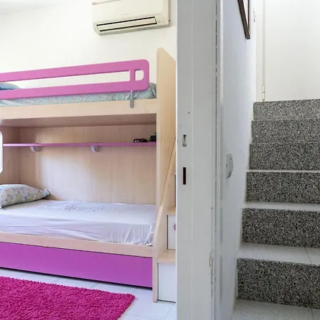 Valentina Panoramic Seaside House Дом отдыха Капитана