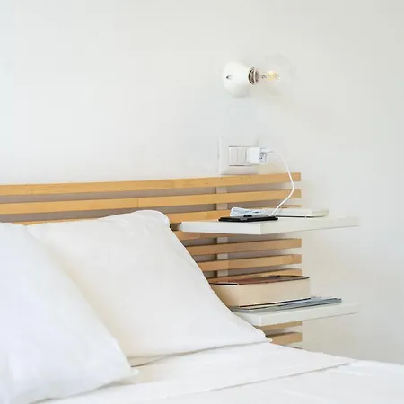 Valentina Panoramic Seaside House Дом отдыха Капитана