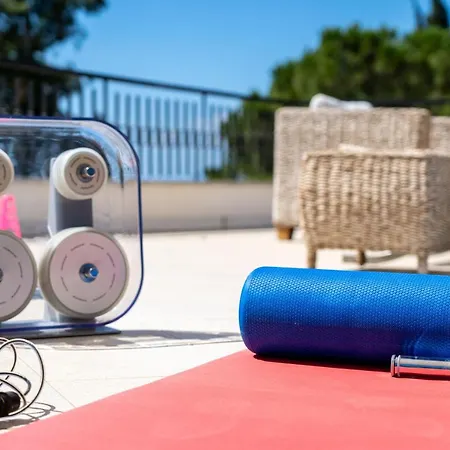 Valentina Panoramic Seaside House Σπίτι διακοπών *