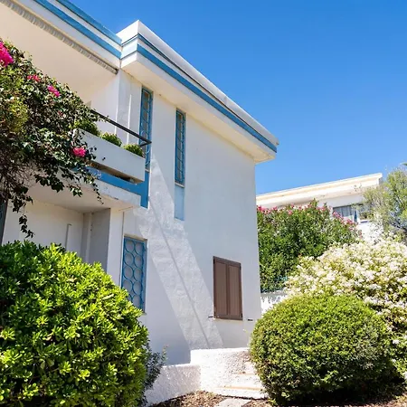 Valentina Panoramic Seaside House Holiday home